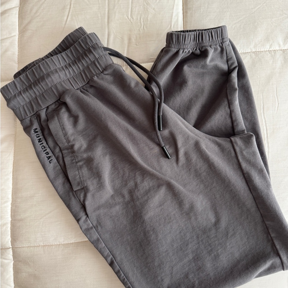 Municipal Joggers